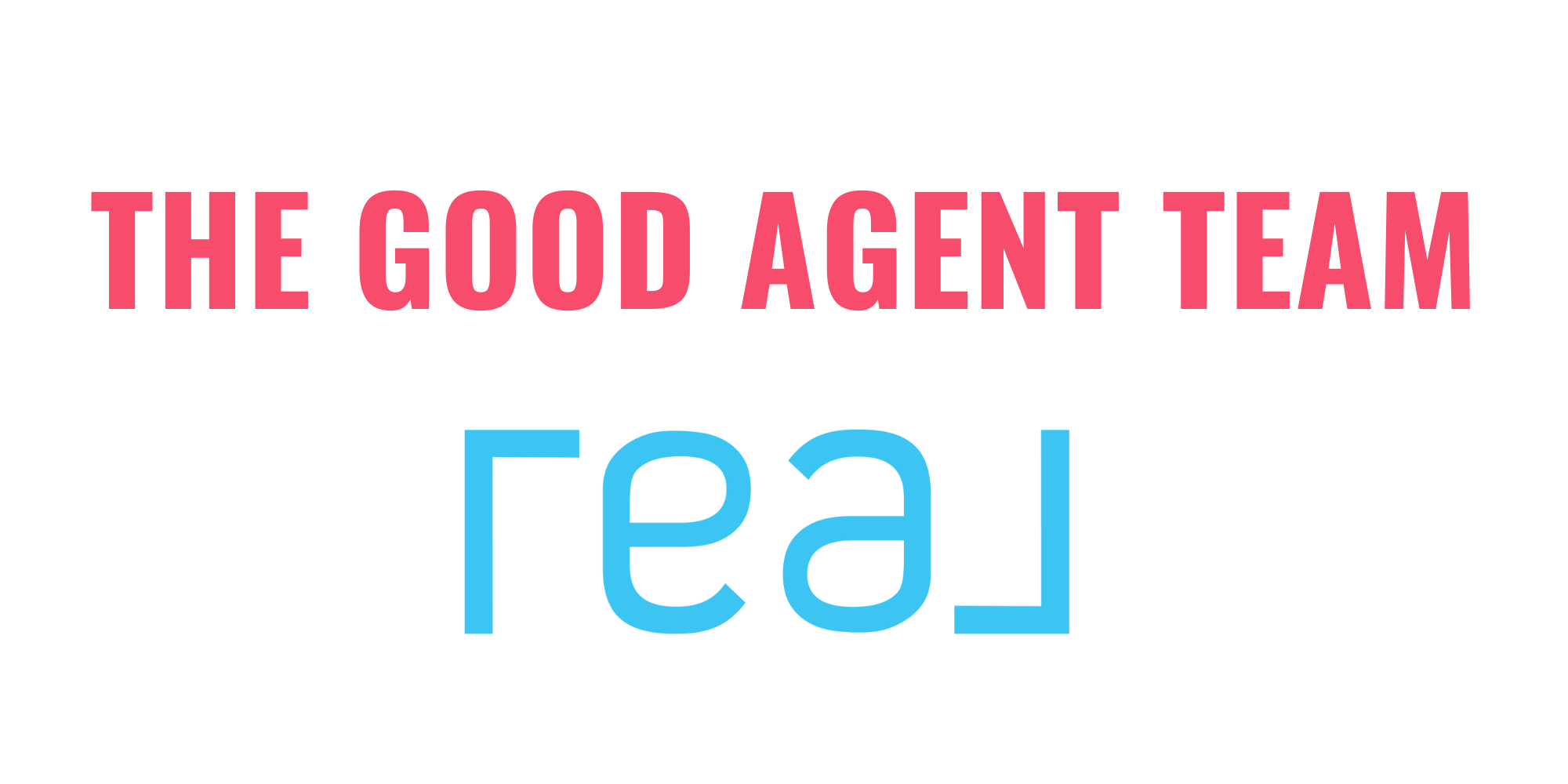 The Good Agent Team with Kat Sellis Brokered by Real