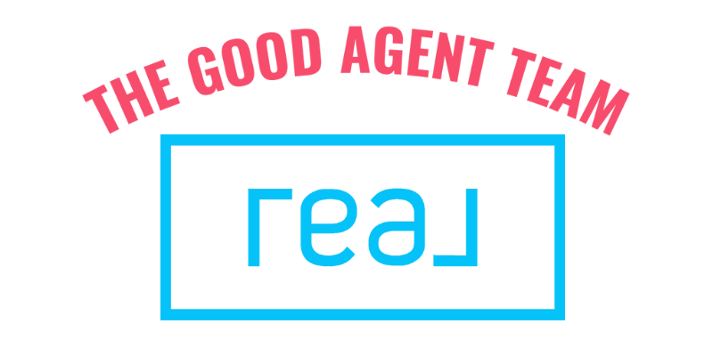 The Good Agent Team with Kat Sellis Brokered by Real