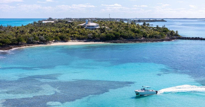 Coconut Palm Bay | Abaco