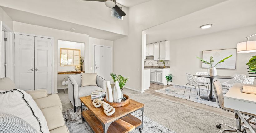 185 Sierra Drive, Unit 316, Walnut Creek, CA 94596