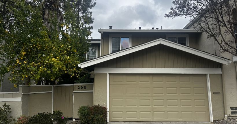 208 Siskiyou Court, Walnut Creek, CA