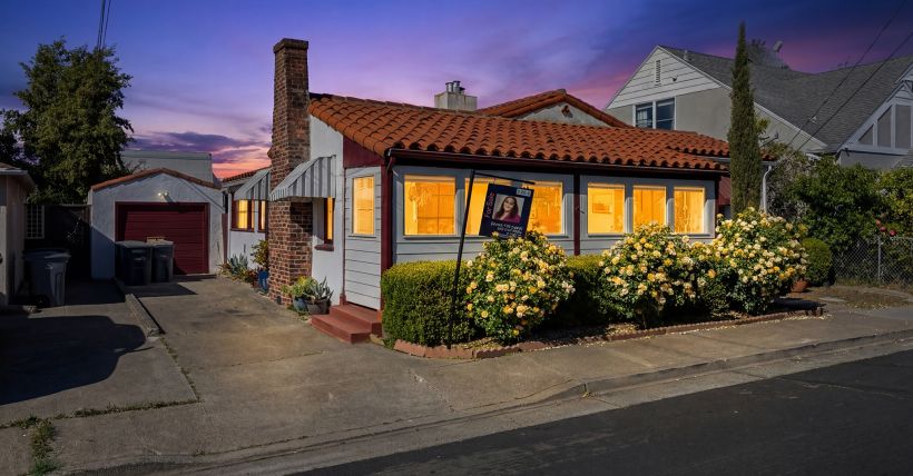 1298 Georgia Street, Vallejo