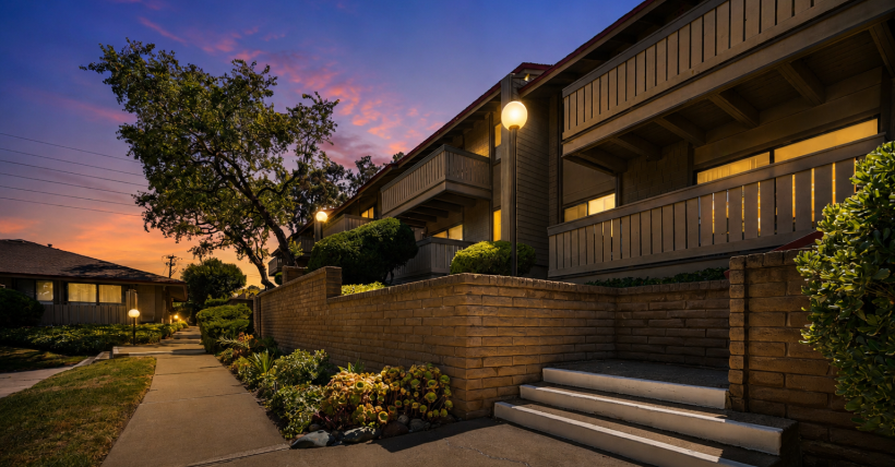 101 Kinross Drive, Unit 9, Walnut Creek, CA