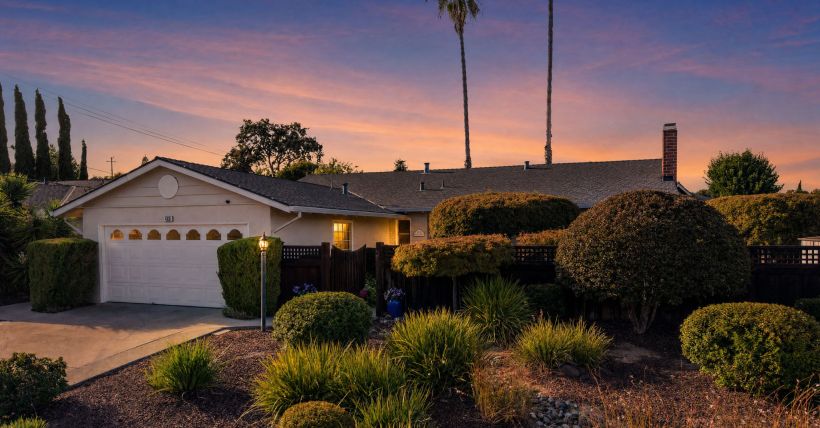 486 Viking Drive, Pleasant Hill
