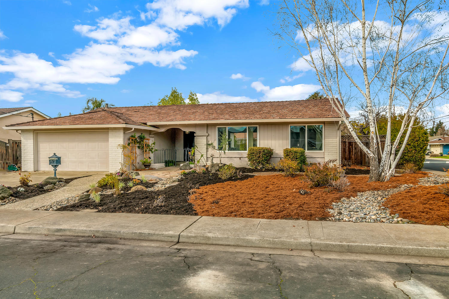 3769 Bamboo Court Concord, CA 9419