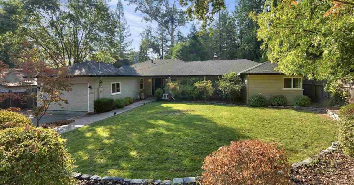The most affordable homes in Walnut Creek, Lafayette, and Alamo, THIS WEEK!