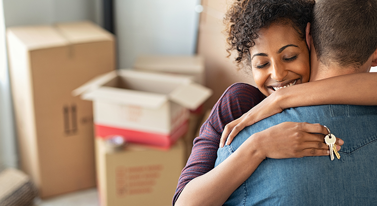 Three Reasons Why Pre-Approval Is the First Step in the 2020 Homebuying Journey | MyKCM