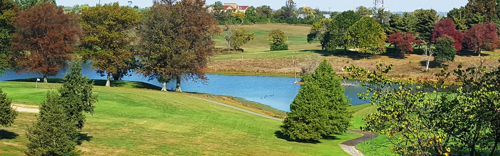 Madison County Golf Course Communities | MARCUMSold
