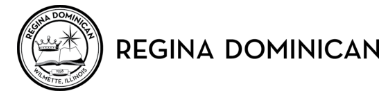 Regina Dominican