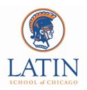 Latin School of Chicago