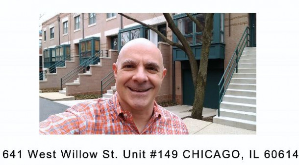 Top 5 Things to LOVE 641 W. Willow Avenue #149, Chicago, IL 60614