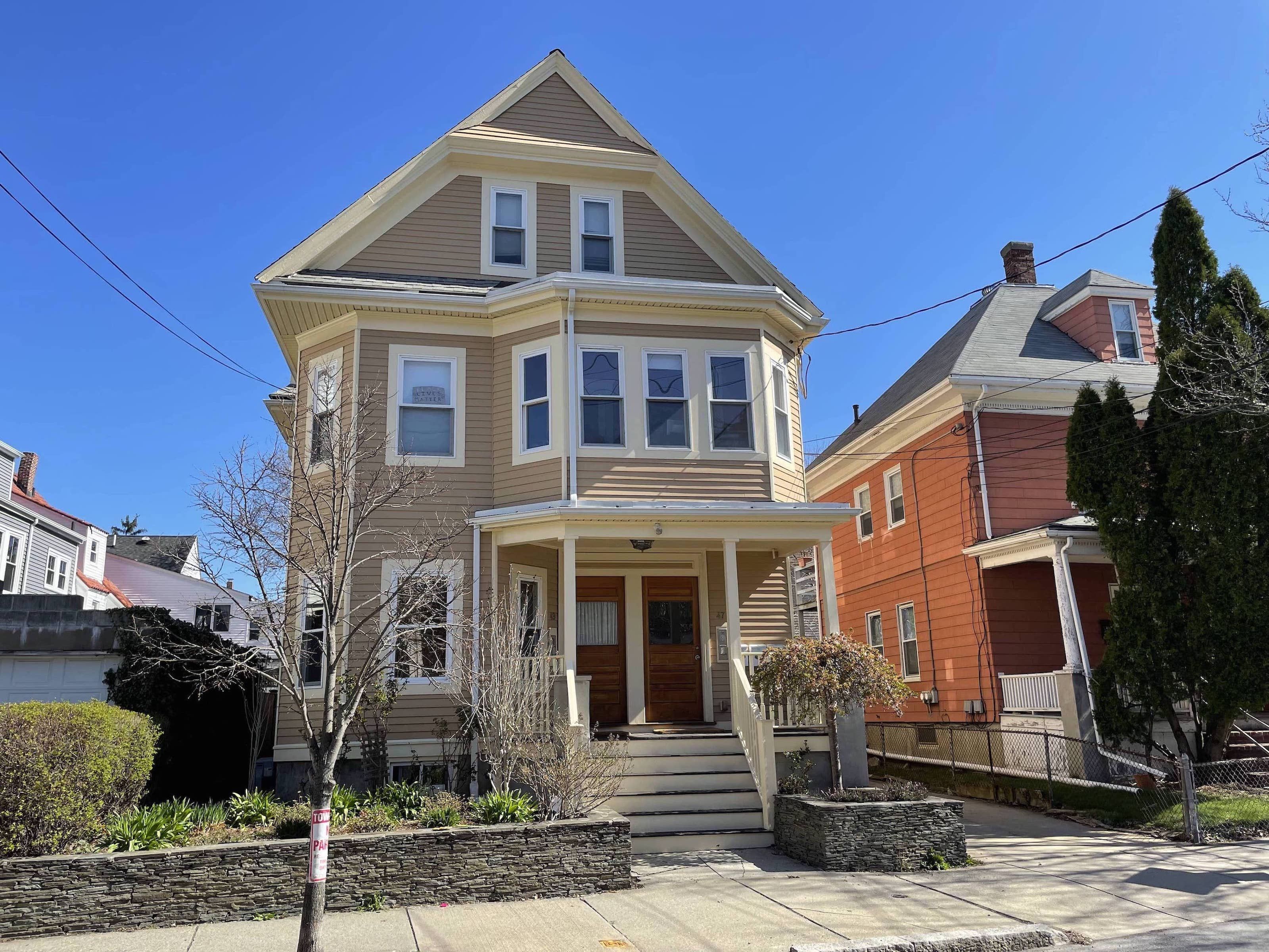 49 Morrison Avenue | Somerville, MA