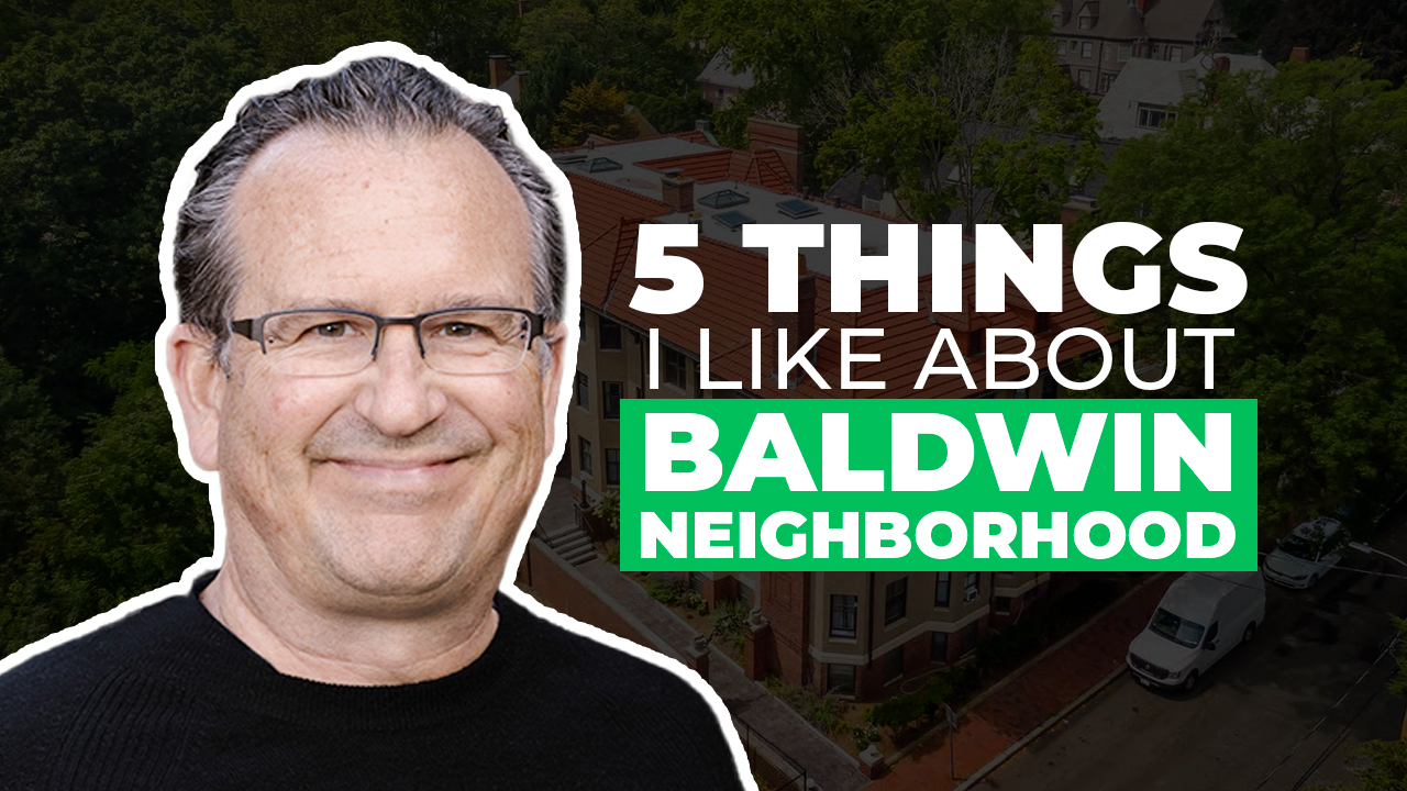 Video: Baldwin Neighborhood