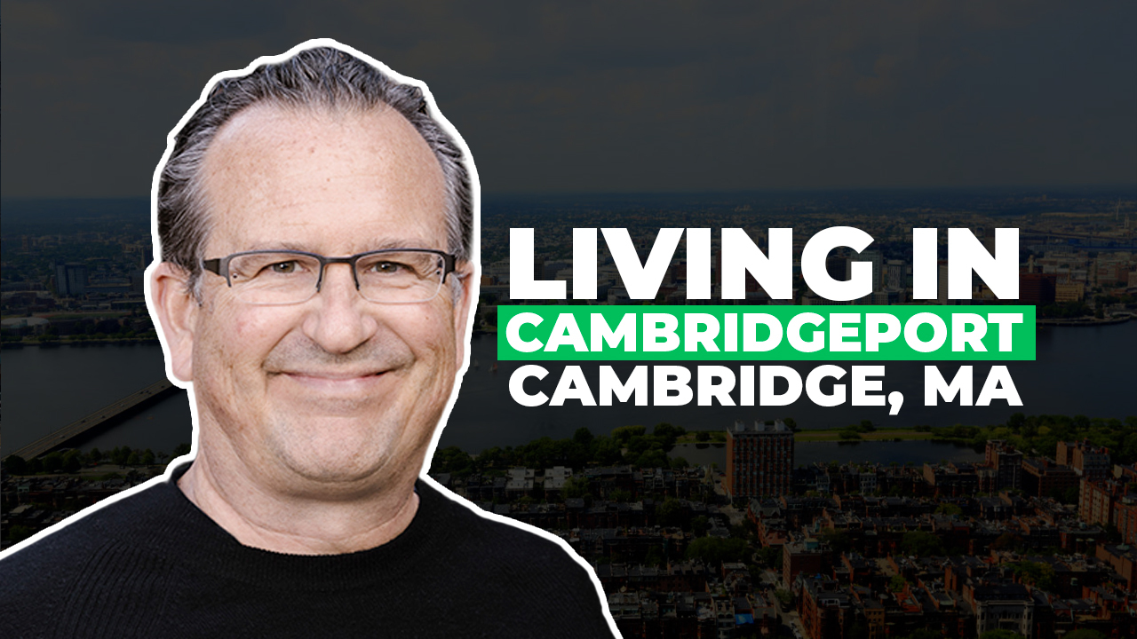 VIDEO: Cambridgeport