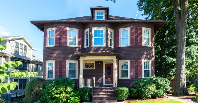 145 Lakeview Avenue | Cambridge, MA