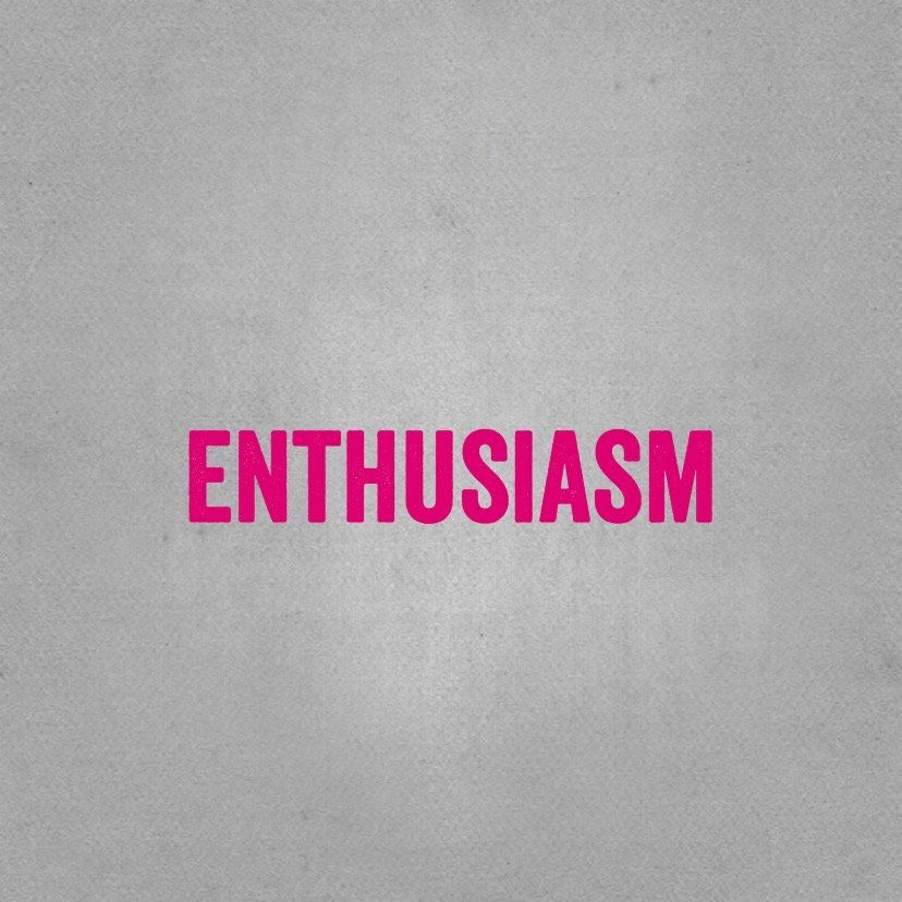 Consistency