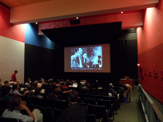 Harvard Film Archive
