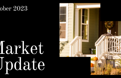 October 2023 market report