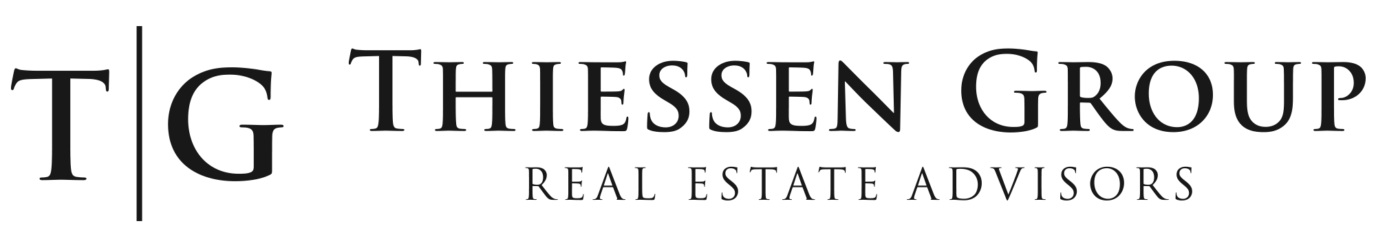 Thiessen Group Real Estate Advisors
