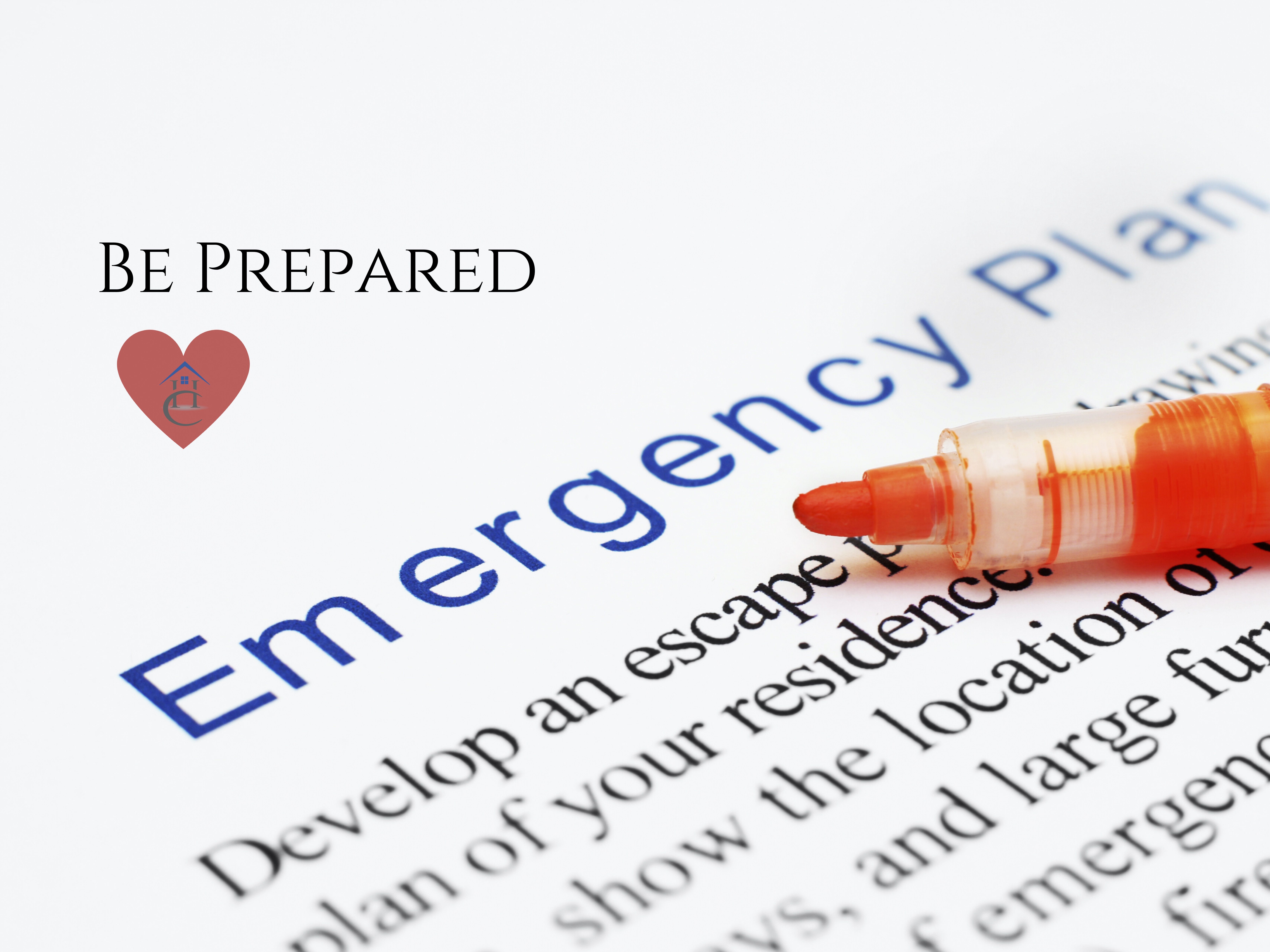 Your Guide To Emergency Preparedness 