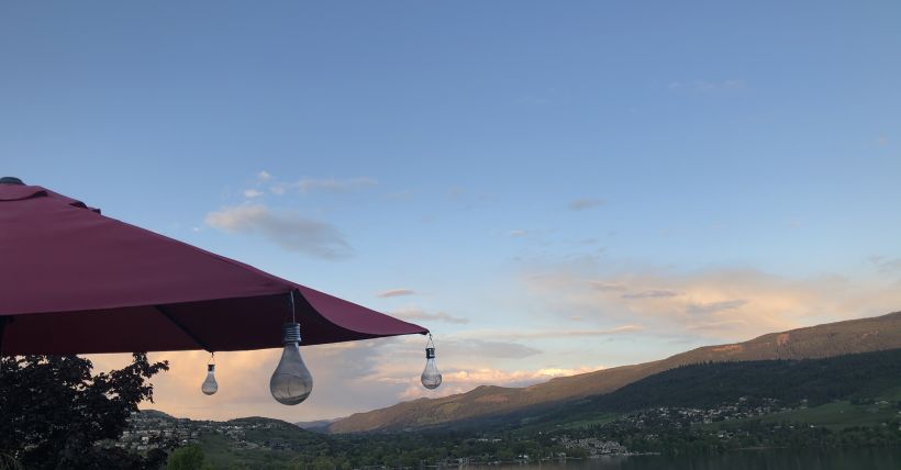 The Holm Stretch May 22 2020 