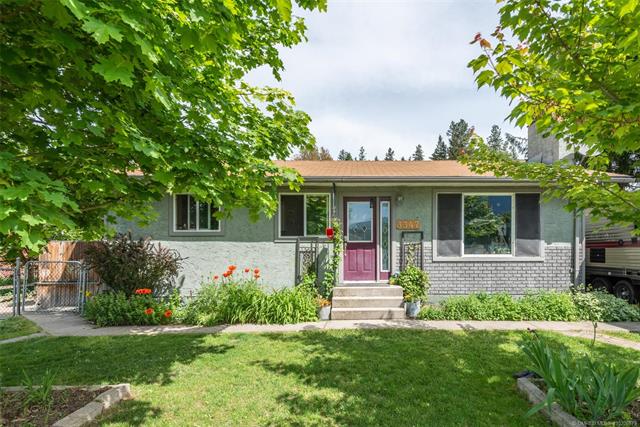 3347 Belaire Drive Armstrong, BC Featured Listing 