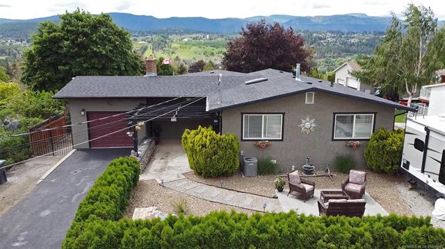 10636 Cheryl Road, Lake Country, BC Featured Listing 