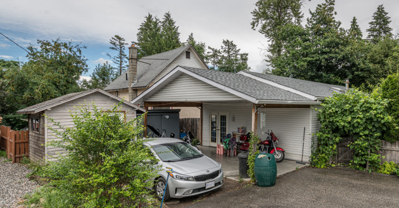 3600 Rosedale Ave West Armstrong, BC | $359,900