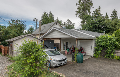 3600 Rosedale Ave West Armstrong, BC | $359,900