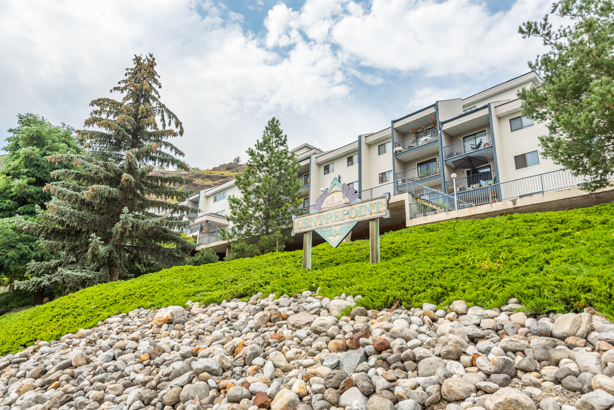 #308 3901 32nd Ave | Vernon, BC | $279,000