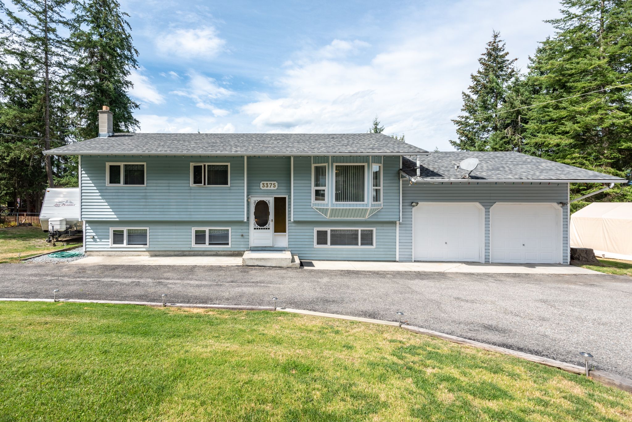 3375 Meggait Road | Armstrong, BC | $525,000.