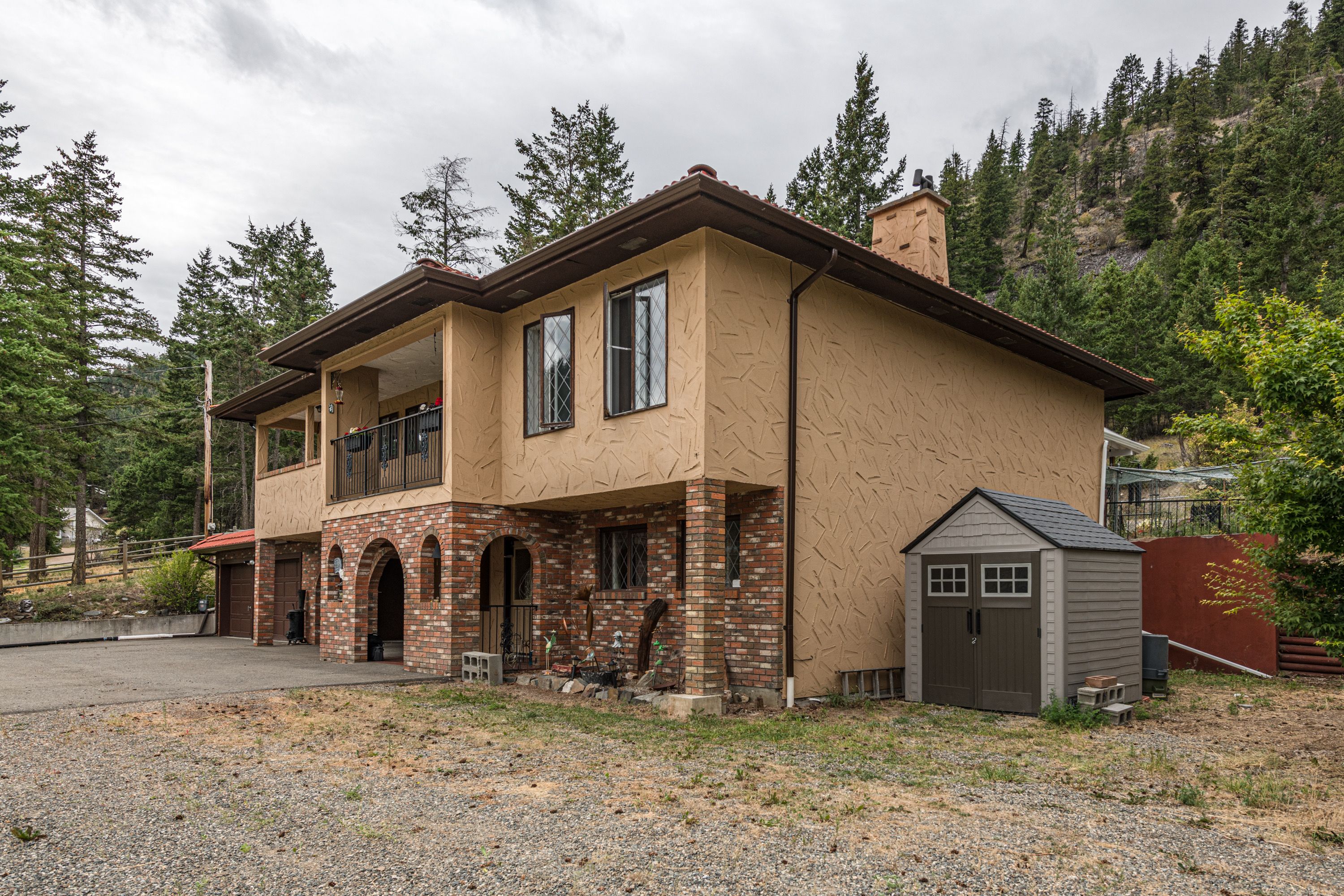 2229 Pratt Road | Kamloops, BC | $849,999