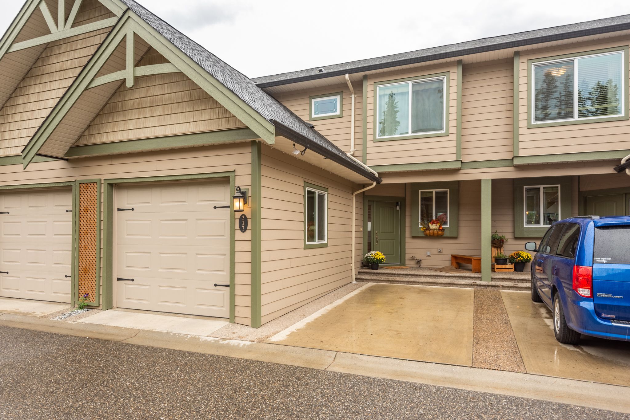 #237 - 3780 Schubert Rd | Armstrong, BC | $439,999