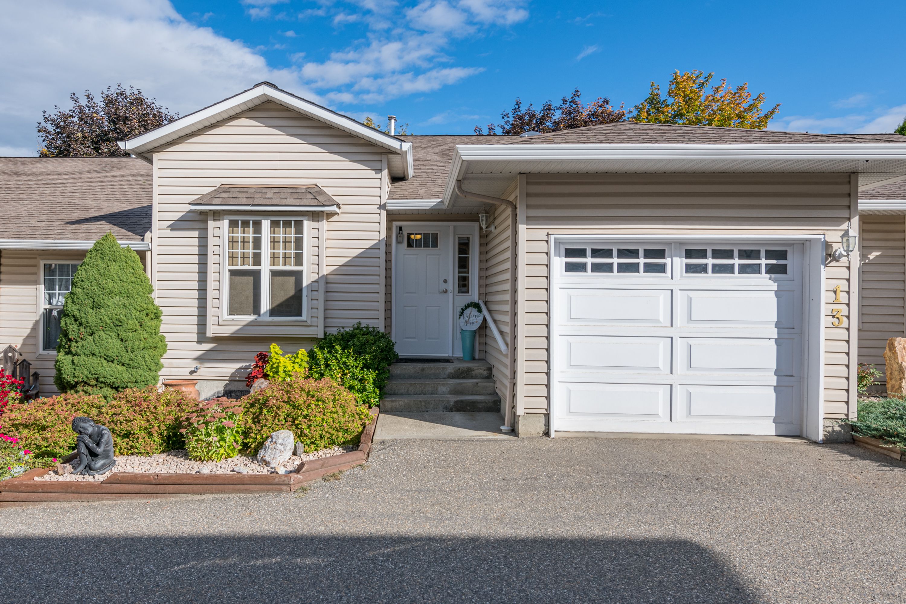 #13 3485 Rosedale Ave | Armstrong, BC | $359,000