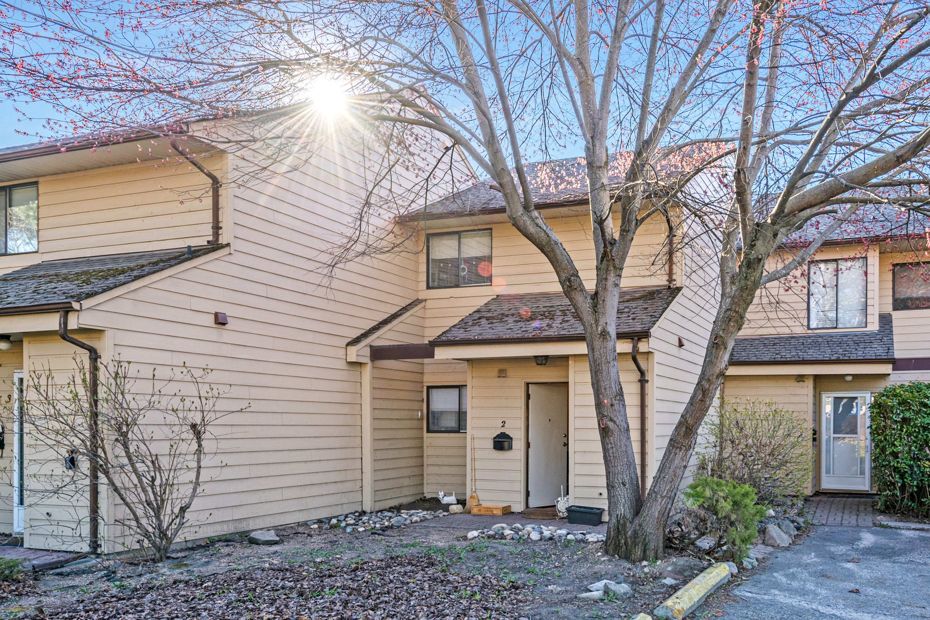 #2 5300 25th Ave | Vernon, BC | $249,900