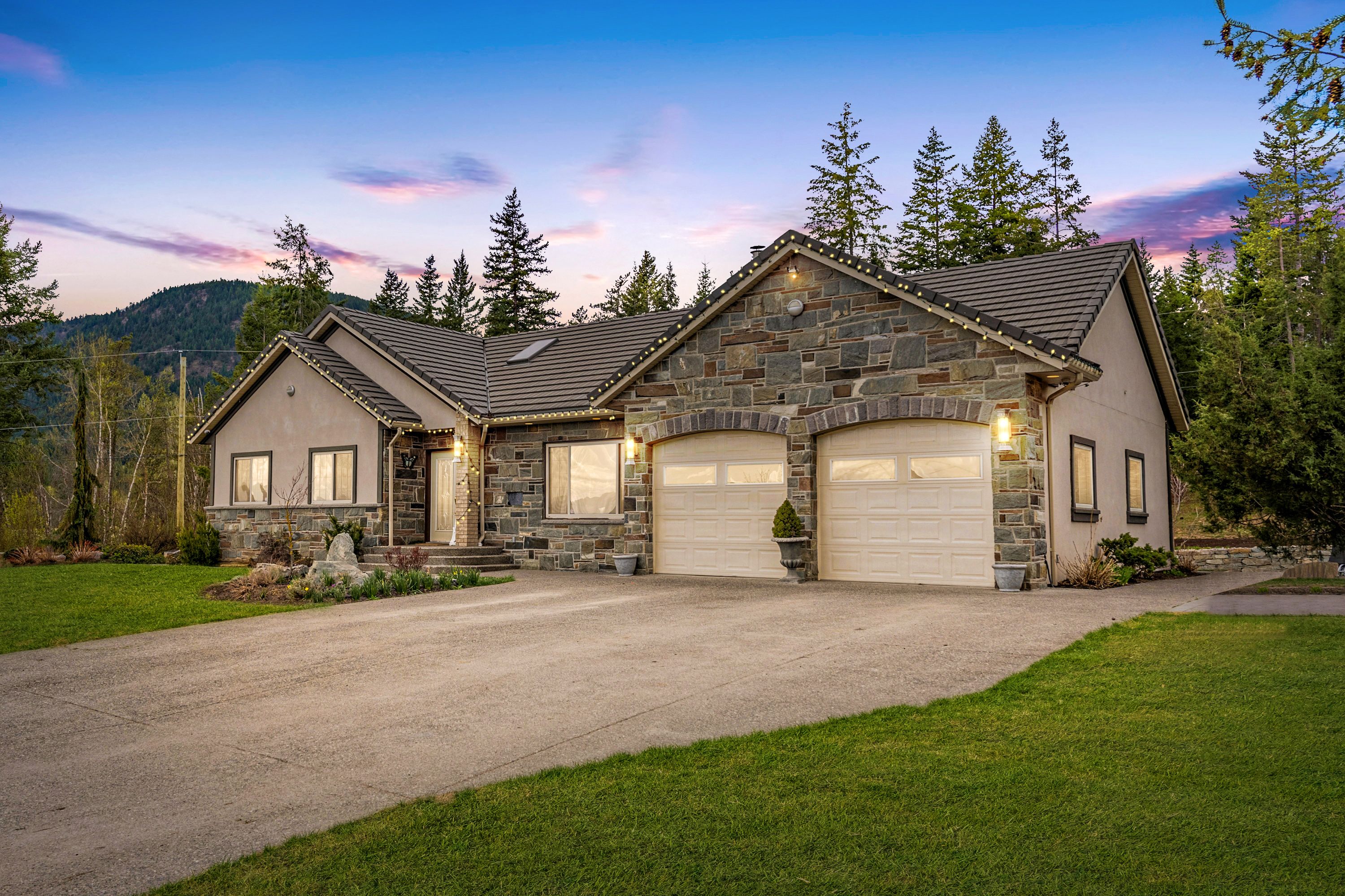 2358 Pyott Road | Armstrong, BC | $2,200,000