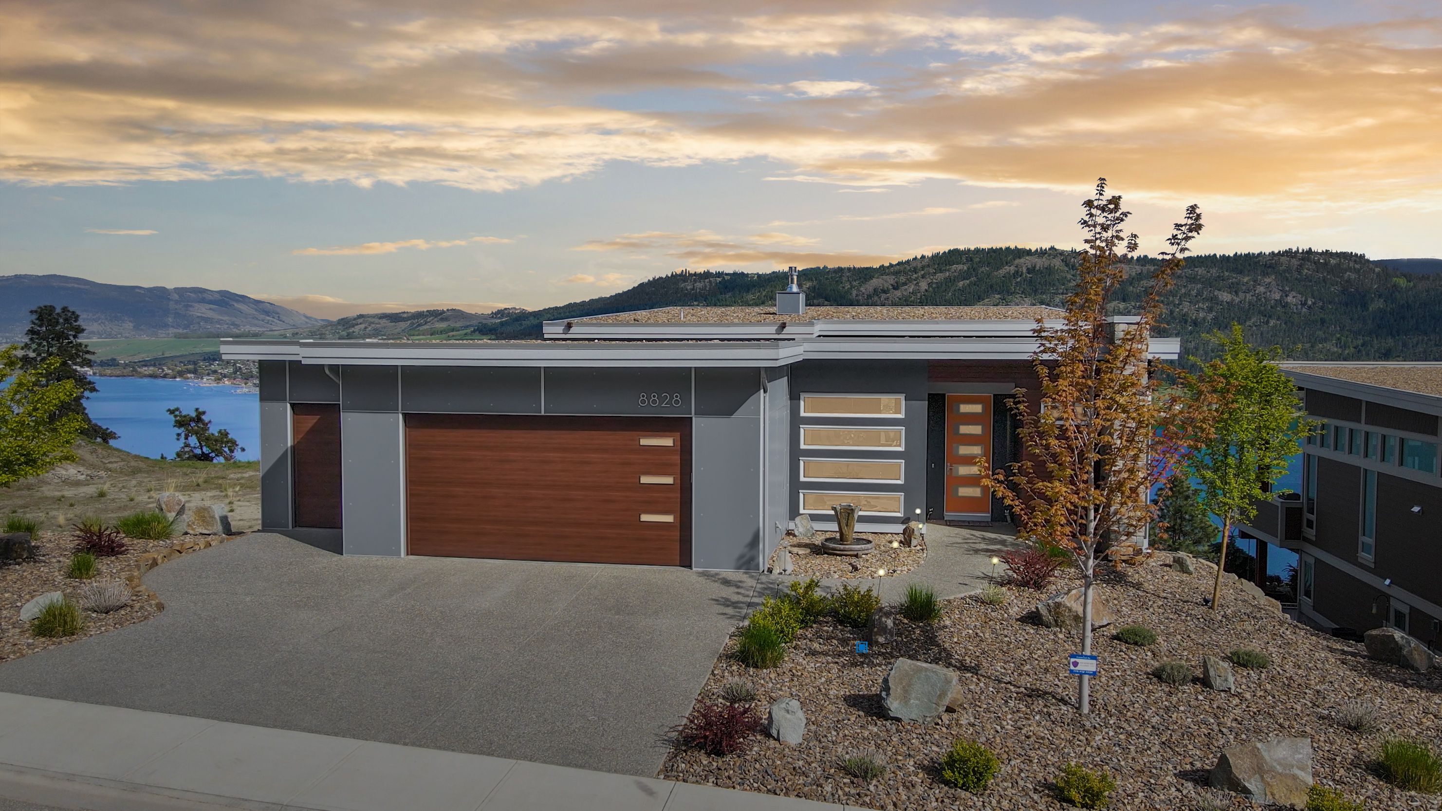 8828 Crofton Road Vernon, BC 1,299.000