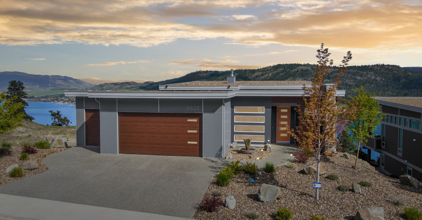 8828 Crofton Road | Vernon, BC | $1,299.000