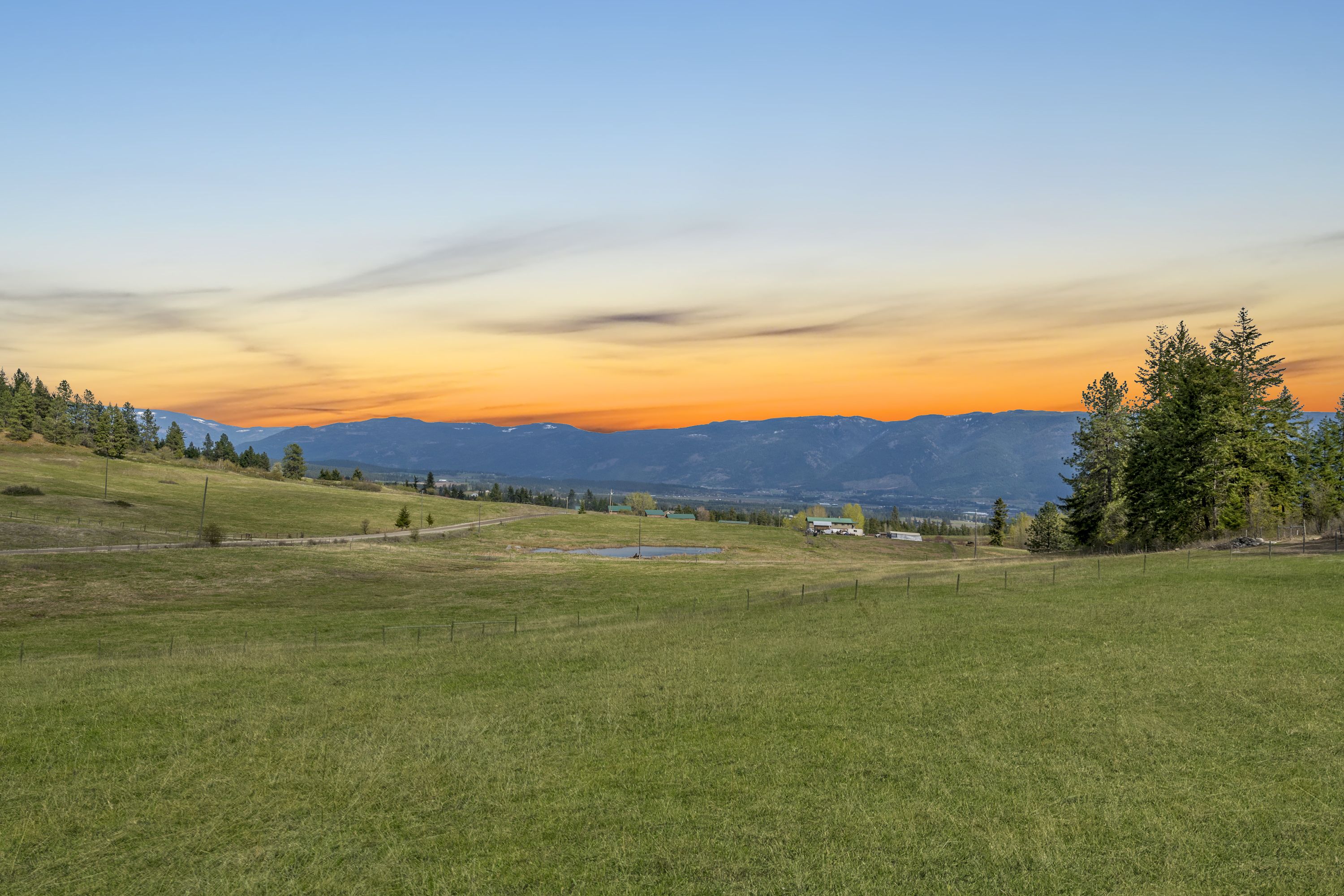 Grizzly Hill Lots | Armstrong, BC