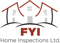 FYI HOME INSPECTIONS | JEANINE REISS