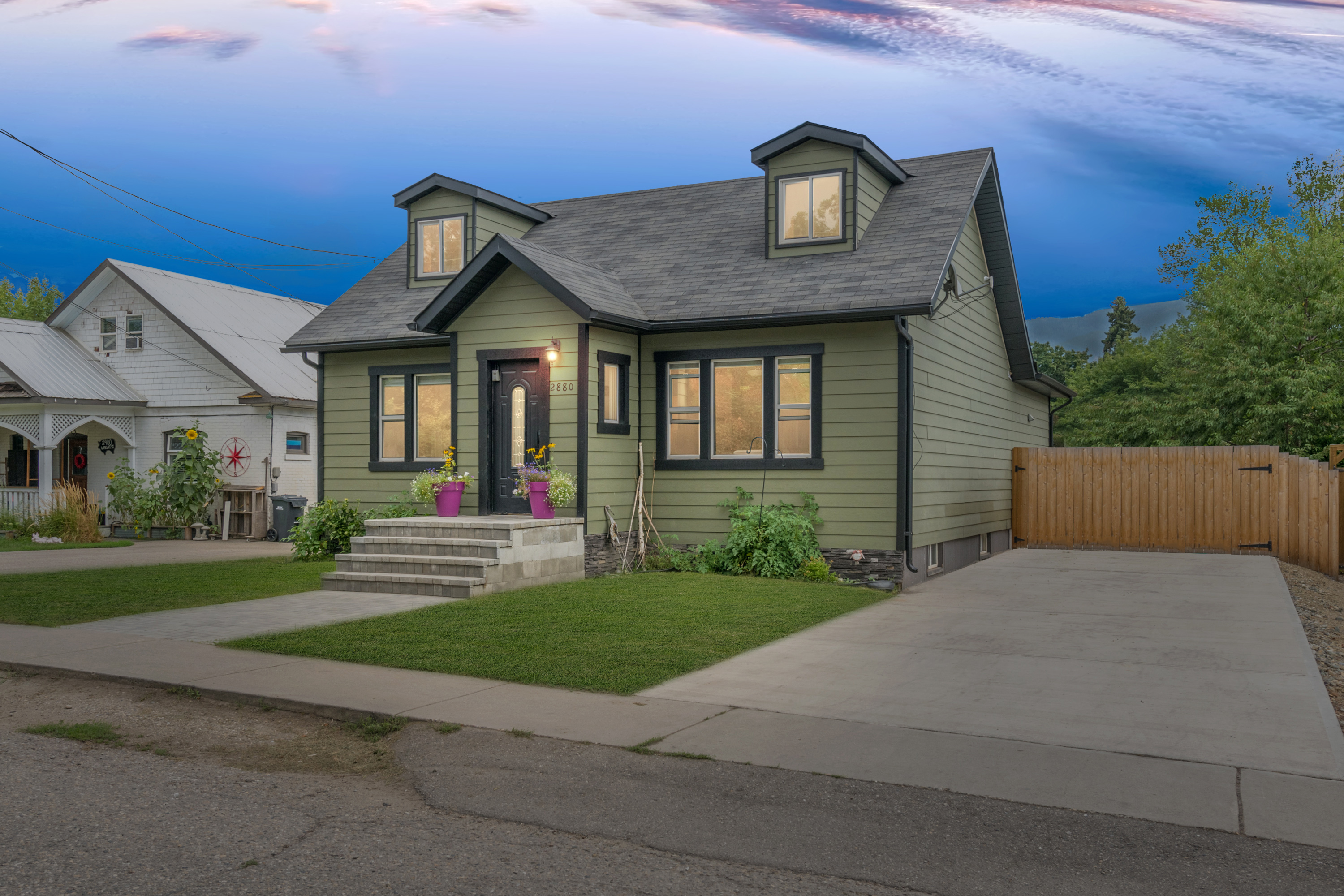 2880 Wright St. Armstrong, BC| $589,000
