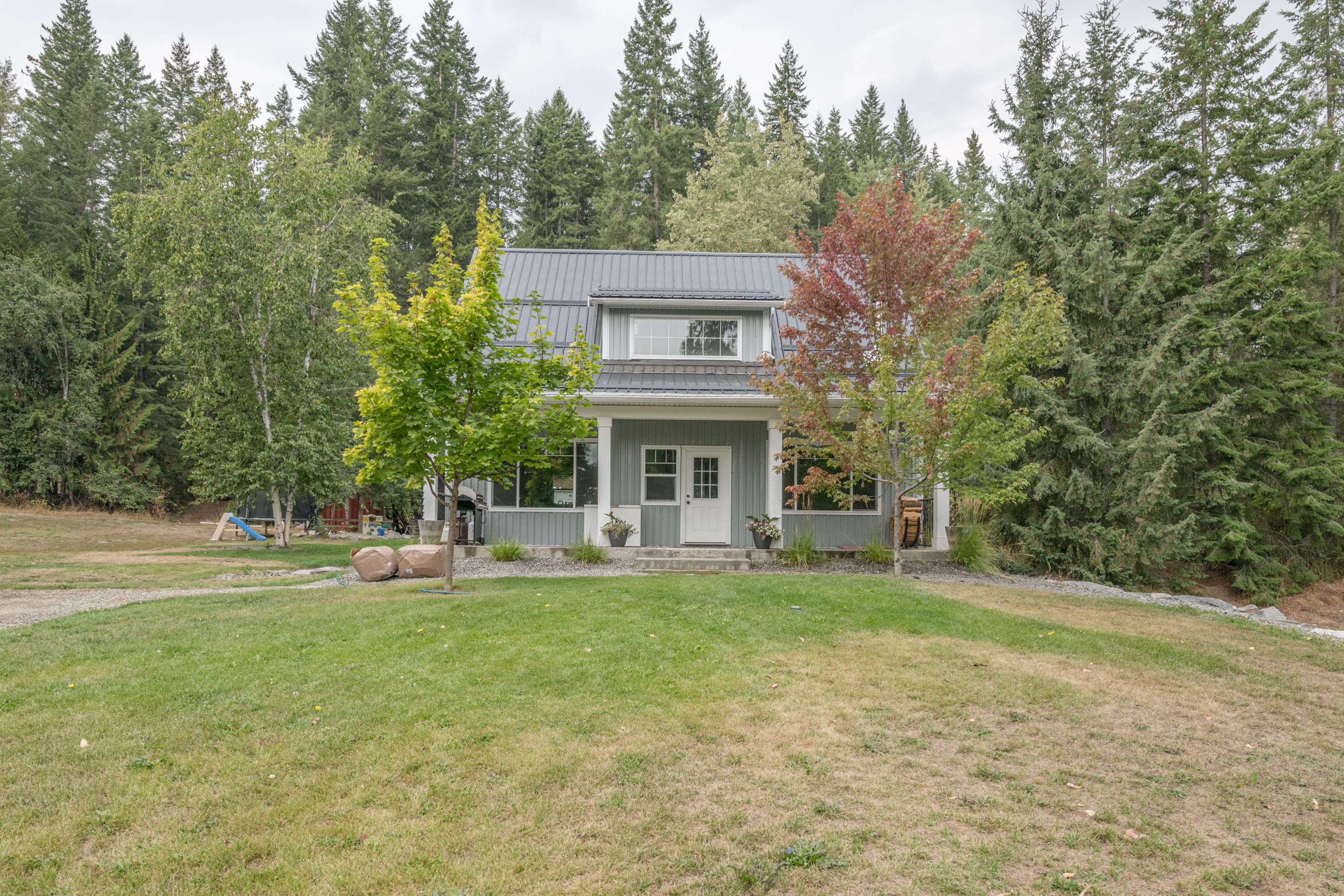 180 Deep Creek Rd Enderby BC