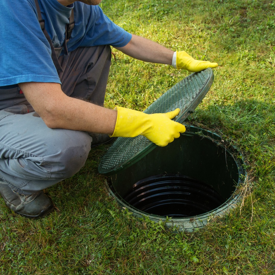 The Importance of Reviewing Wells & Septic Systems