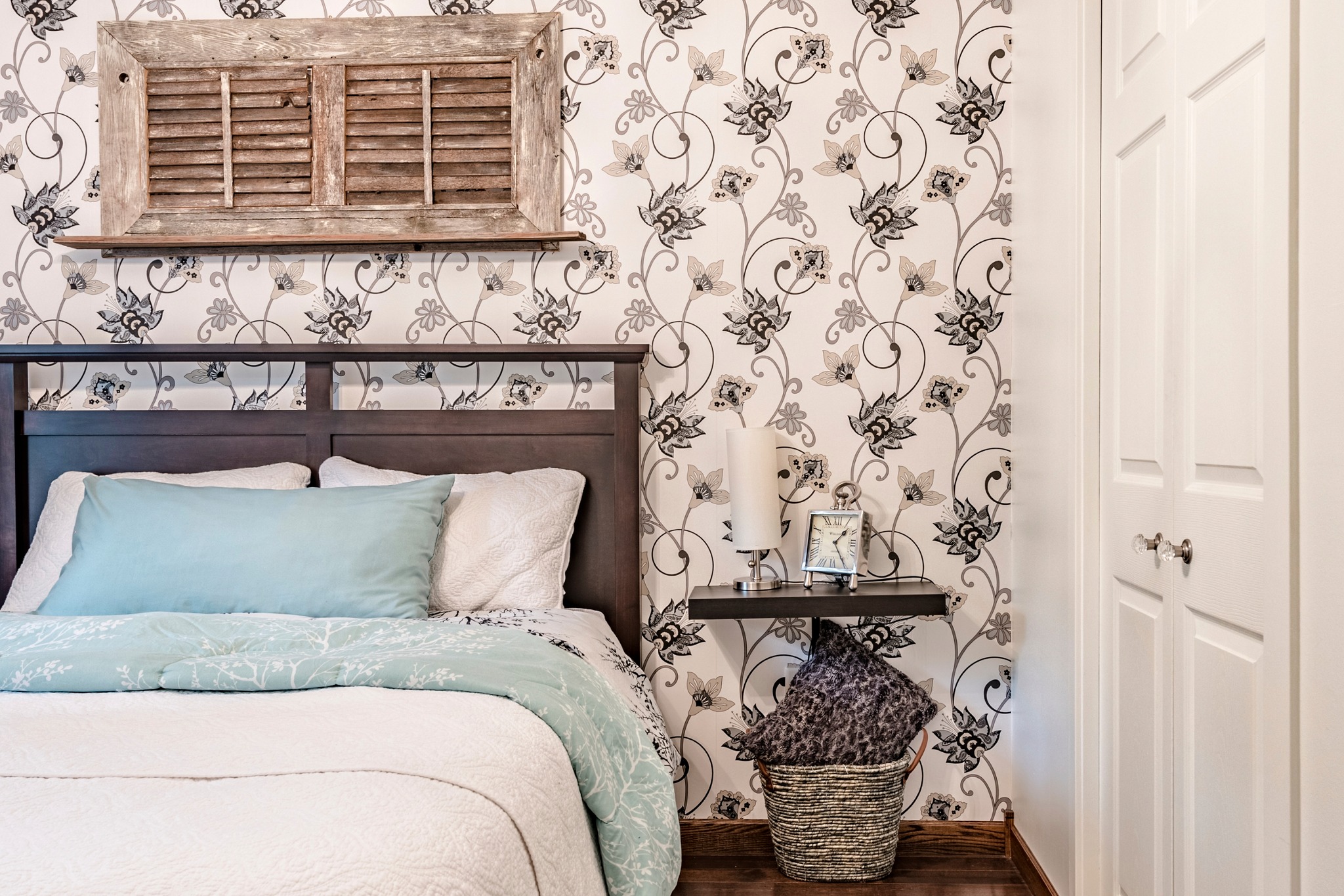 Staging Tips: How To Stage A Bedroom