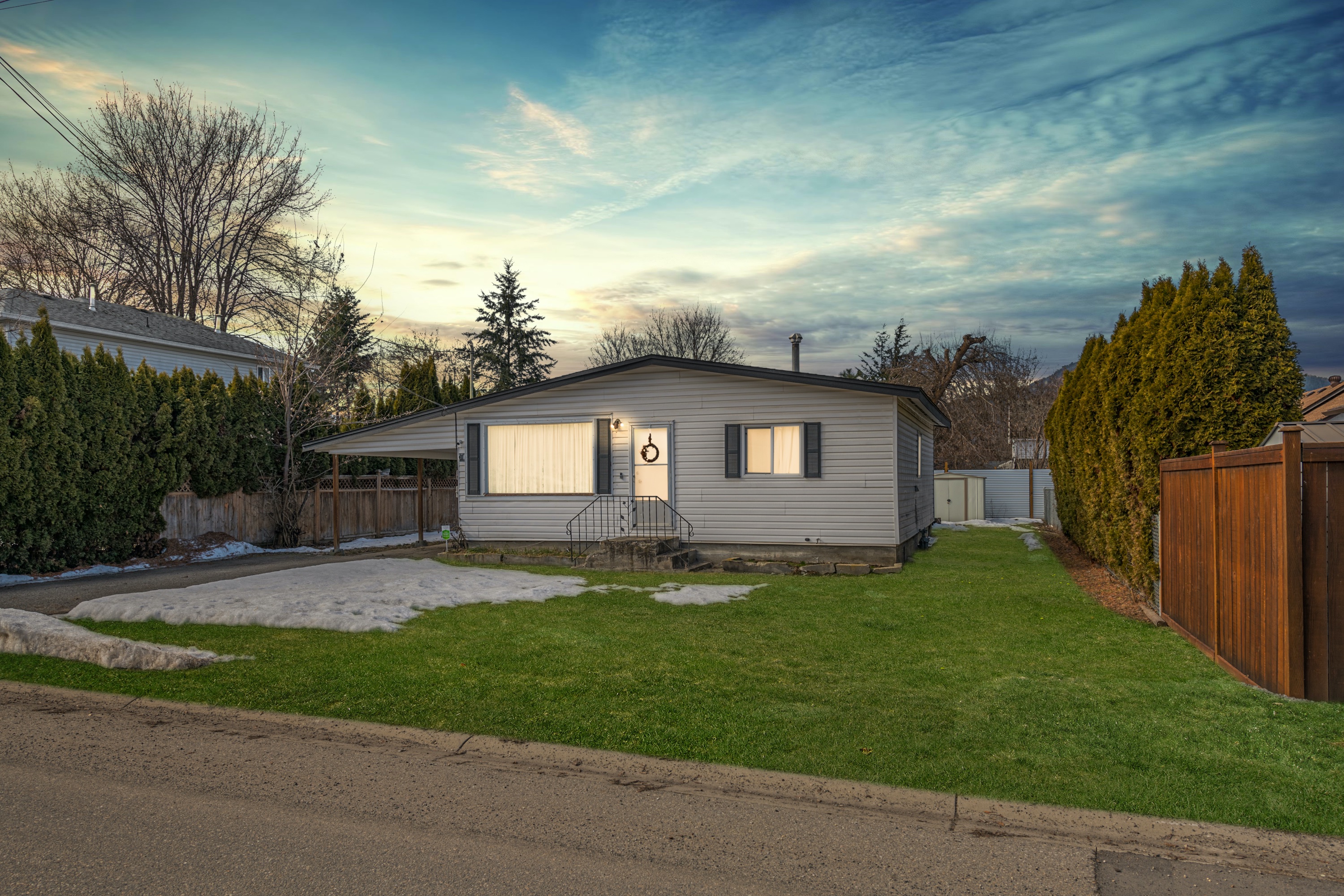 2955 Phillips Street Armstrong, BC