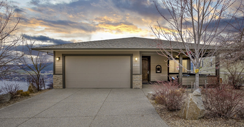 8952 Tavistock Road, Vernon BC