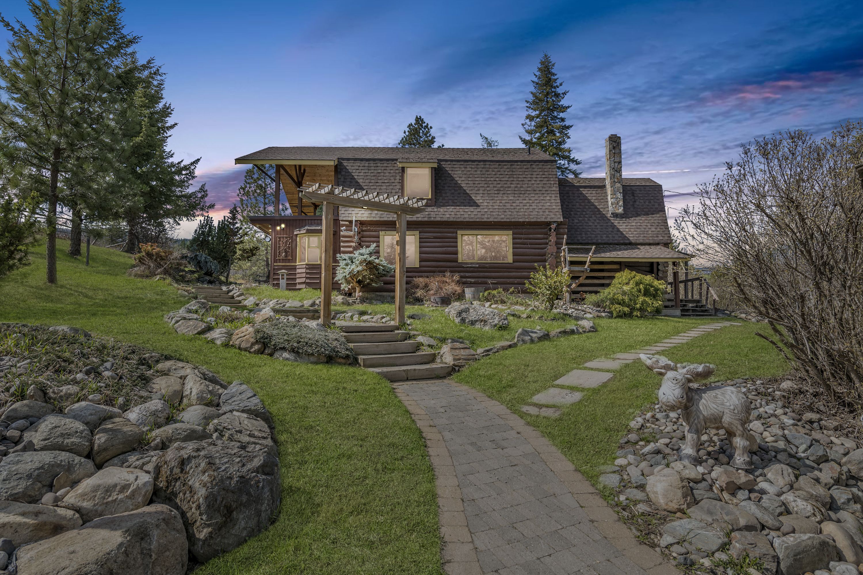 4475 Hallam Road, Armstrong, BC