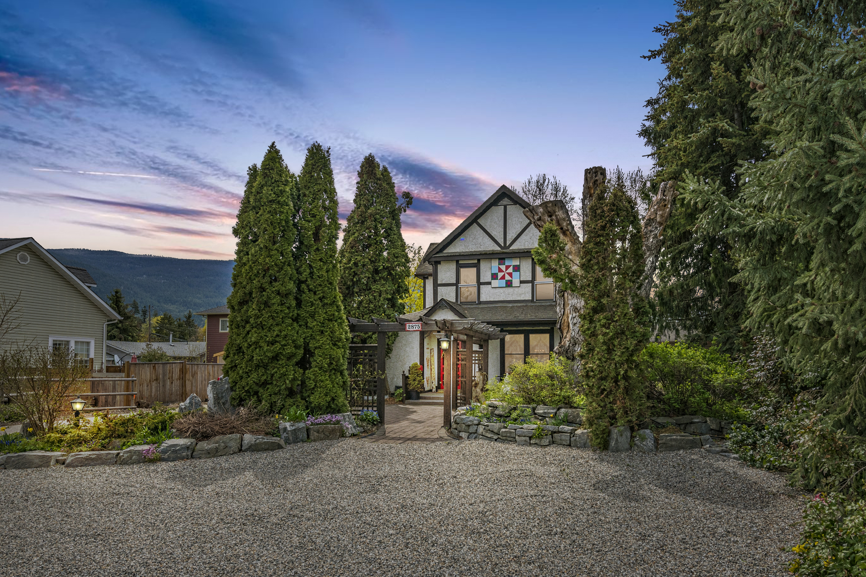 2875 Rosedale Avenue, Armstrong BC