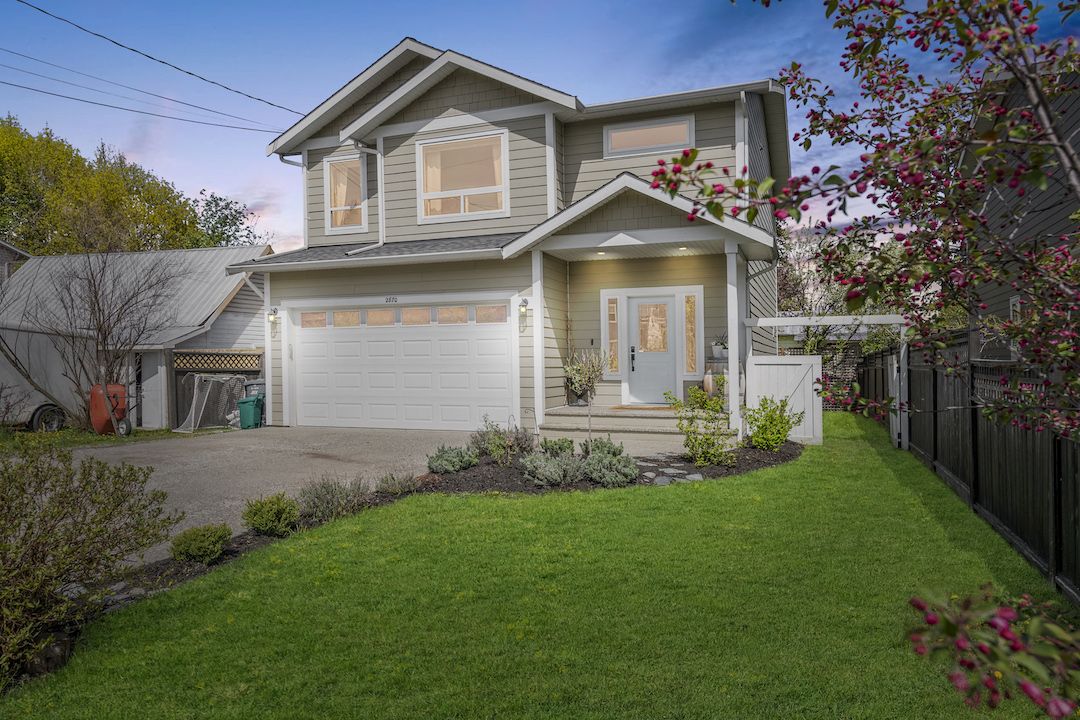 2870 Burns Avenue, Armstrong, BC