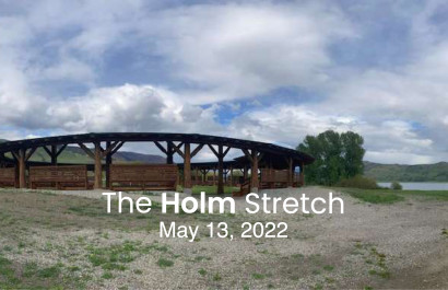 The Holm Stretch May 27, 2022 